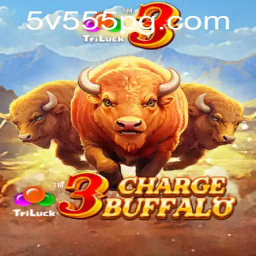 Discover the Exciting World of 3ChargeBuffalo with 5V555.COM