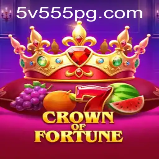 CrownofFortune: A Journey Into the World of 5V555.COM's Latest Game