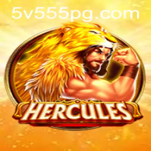 Unveiling the Magical World of 'Hercules' and the Enchantment of 5V555.COM