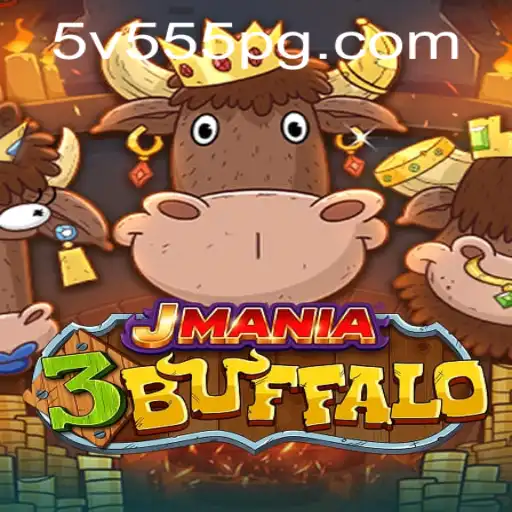 Exploring JMania3Buffalo: The Latest Gaming Phenomenon