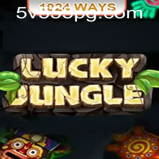 Explore the Thrilling World of LuckyJungle1024 and the Allure of 5V555.COM