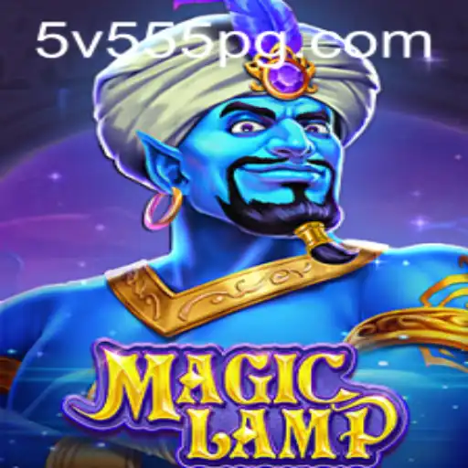 Exploring the Magical World of MagicLamp and the Enigma of 5V555.COM