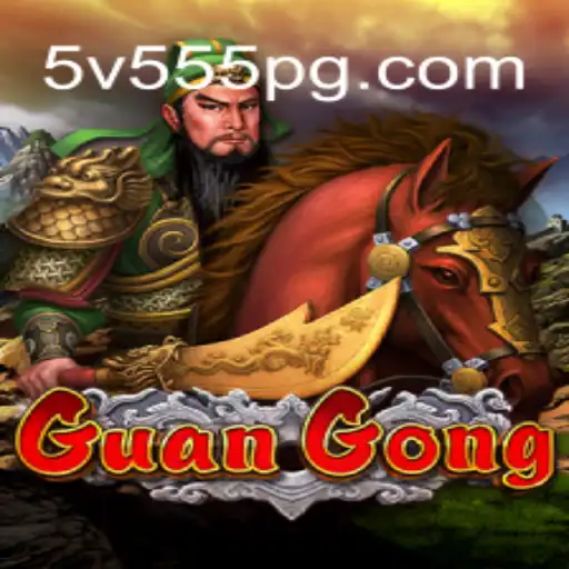 Discovering GuanGong: A Strategic Adventure in 5V555.COM