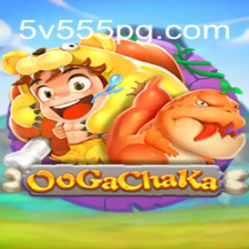 OoGaChaKa: Dive into the Exciting World of 5V555.COM's Latest Game