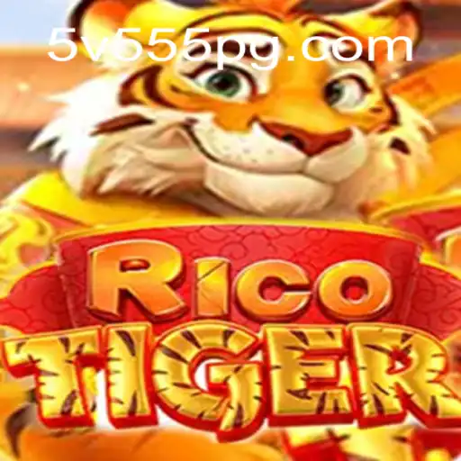 Exploring the Exciting World of RicoTiger - A Journey into the New Gaming Sensation