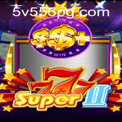 Discovering Super777II: A Thrilling New Adventure in Online Gaming