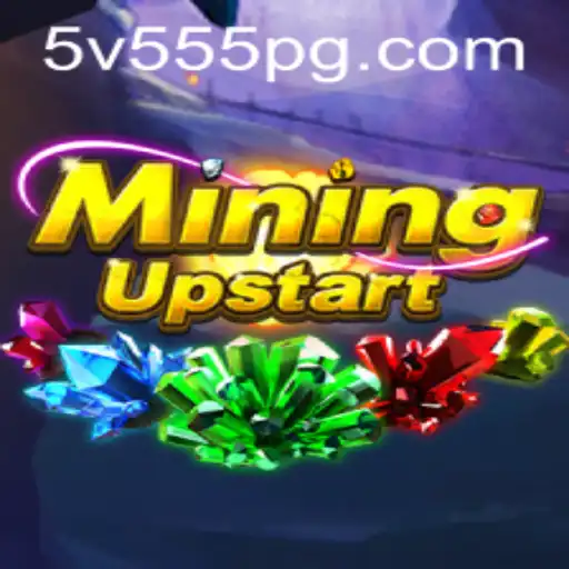 Exploring the Intricacies of MiningUpstart: Dive into the Digital Mines with 5V555.COM