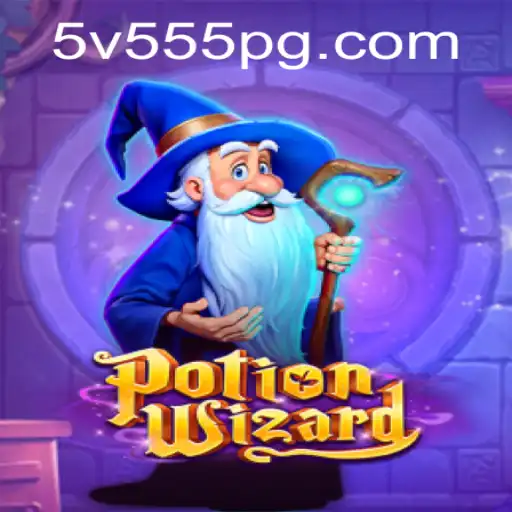 Unveiling PotionWizard: A Magical Journey with a Modern Twist