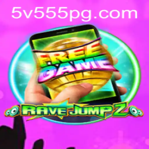 RaveJump2M: Dive into an Electrifying Gaming Experience with 5V555.COM