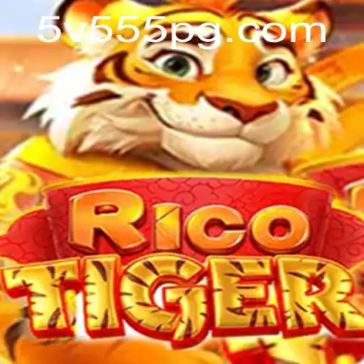 Exploring the Exciting World of RicoTiger - A Journey into the New Gaming Sensation