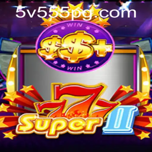 Discovering Super777II: A Thrilling New Adventure in Online Gaming