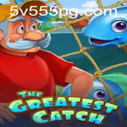 Unveiling TheGreatestCatch: An Engaging Journey into Virtual Fishing