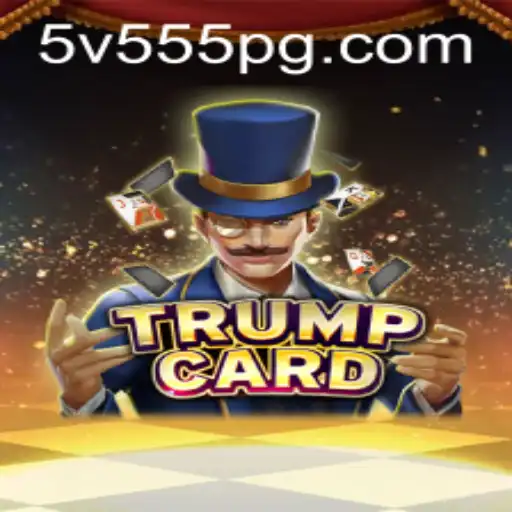 Exploring the Game 'TrumpCard': A Modern Card Game with a Digital Twist