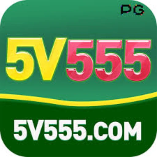5V555.COM Logo